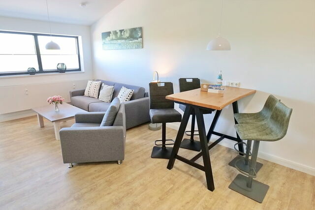 Ferienwohnung in Hohen Wieschendorf - Abendsonne No. 30 - Aurora Vista - ABC532 - Bild 10