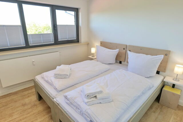 Ferienwohnung in Hohen Wieschendorf - Abendsonne No. 30 - Aurora Vista - ABC532 - Bild 14