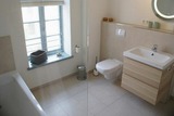 Ferienwohnung in Wismar - Feriensuite - ABC283 - Bild 8