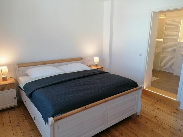 Ferienwohnung in Wismar - Marienblick - ABC325 - Bild 11