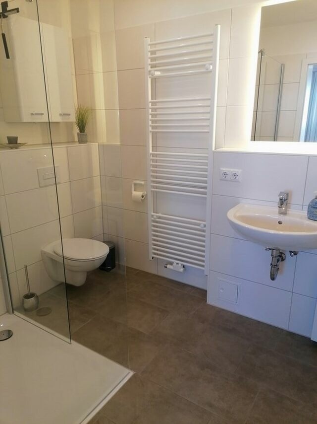 Ferienwohnung in Wismar - Marienblick - ABC325 - Bild 13