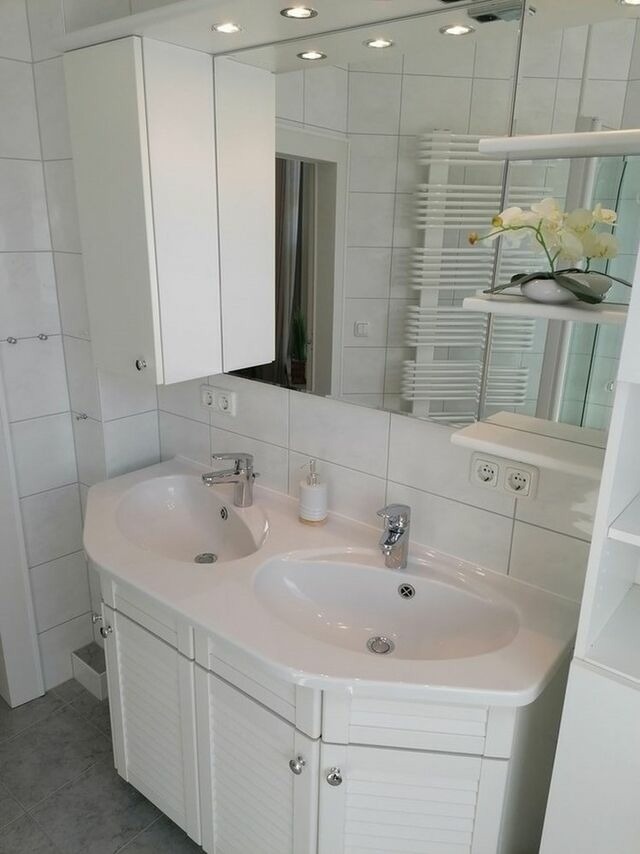 Ferienwohnung in Wismar - Marienblick - ABC325 - Bild 15