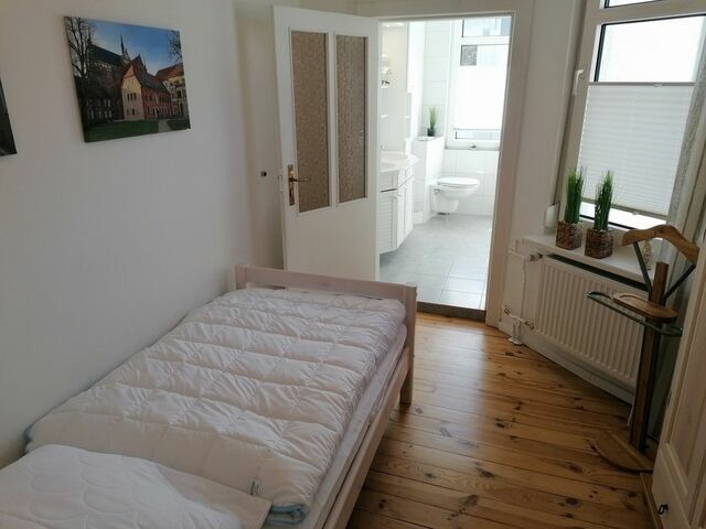 Ferienwohnung in Wismar - Marienblick - ABC325 - Bild 17