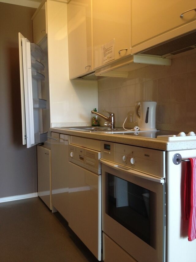 Ferienwohnung in Hohen Wieschendorf - HoWiDo 212 - ABC559 - Bild 7