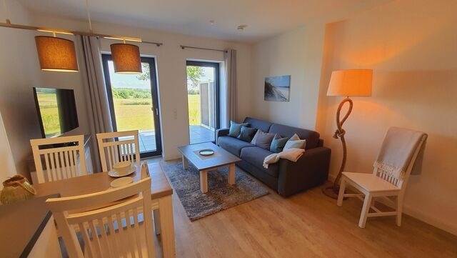 Ferienwohnung in Hohen Wieschendorf - Huk's 5 - Aurora Vista - ABC580 - Bild 4