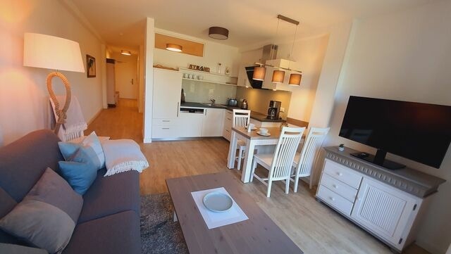 Ferienwohnung in Hohen Wieschendorf - Huk's 5 - Aurora Vista - ABC580 - Bild 8