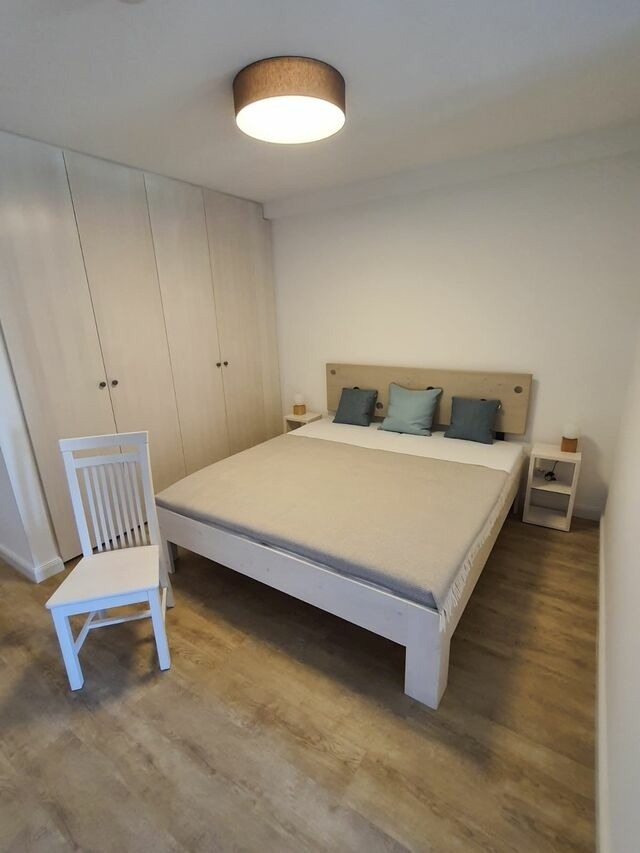 Ferienwohnung in Hohen Wieschendorf - Huk's 5 - Aurora Vista - ABC580 - Bild 12