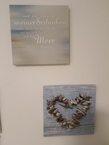 Ferienwohnung in Hohen Wieschendorf - Huk's 5 - Aurora Vista - ABC580 - Bild 14