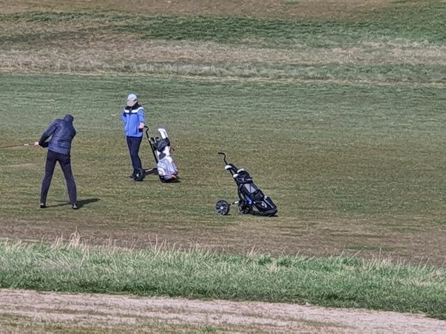 Ferienwohnung in Hohen Wieschendorf - Huk's 5 - Aurora Vista - ABC580 - Bild 19