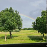 Ferienwohnung in Hohen Wieschendorf - Huk's 5 - Aurora Vista - ABC580 - Bild 24
