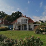 Ferienhaus in Bad Kleinen - Ferienhaus Villa Seeblick - ABC223 - Bild 4