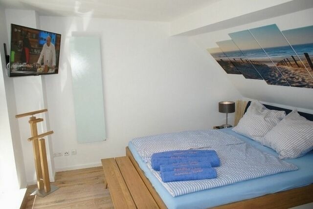 Ferienwohnung in Zierow - Strandhaus Zierow - ABC53 - Bild 3