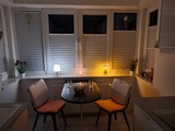 Ferienwohnung in Hohen Wieschendorf - Nice Place - ABC587 - Bild 5