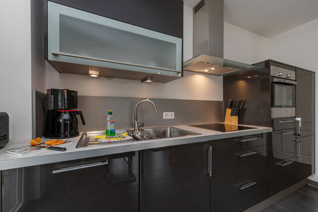 Ferienwohnung in Sellin - Villa Rosa Bellevue - Bild 7