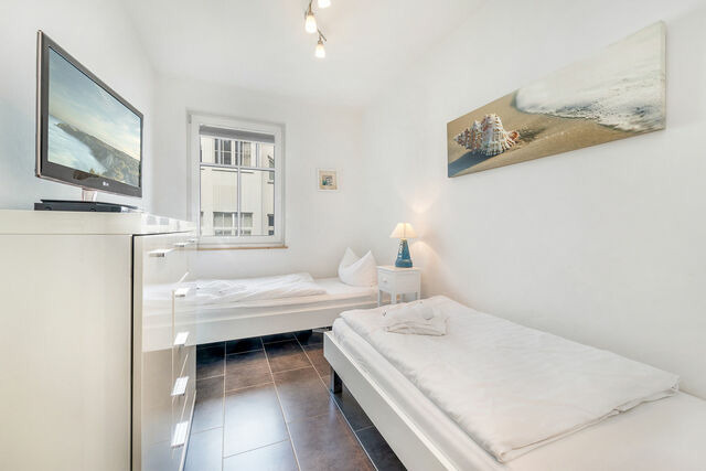 Ferienwohnung in Sellin - Villa Rosa Bellevue - Bild 11