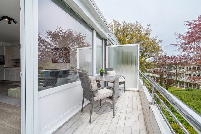 Ferienwohnung in Gr&ouml;mitz - Hubertusweg 6 Whg. 24 - Bild 3