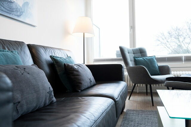 Ferienwohnung in Gr&ouml;mitz - Hubertusweg 6 Whg. 24 - Bild 6