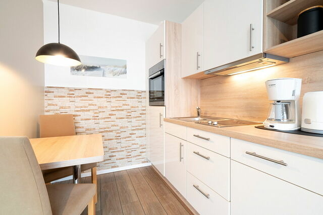 Ferienwohnung in Gr&ouml;mitz - Hubertusweg 6 Whg. 24 - Bild 9