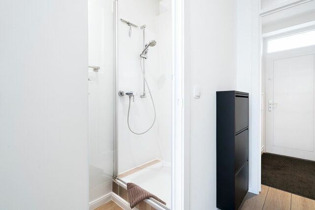 Ferienwohnung in Gr&ouml;mitz - Hubertusweg 6 Whg. 24 - Bild 16