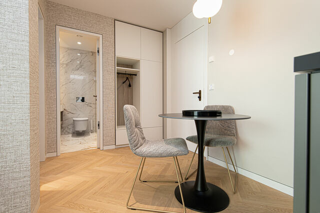 Ferienwohnung in Sellin - Arielle Suites Appartement Sebastian - Bild 9