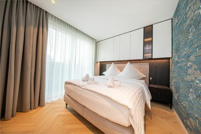 Ferienwohnung in Sellin - Arielle Suites Appartement Sebastian - Bild 15