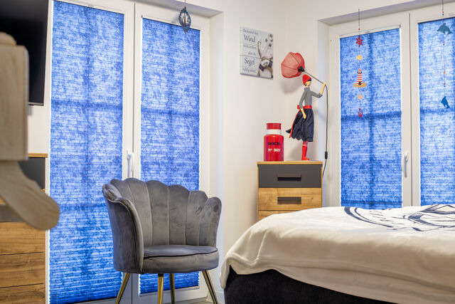 Ferienwohnung in Lauterbach - Alte Fischfabrik Am Leuchtturm - Bild 23