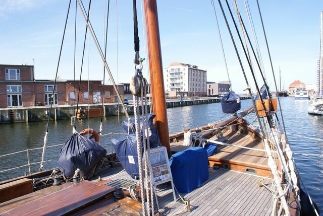 Ferienhaus in Wismar - Ferienhaus Spiegelberg - ABC49 - Bild 17