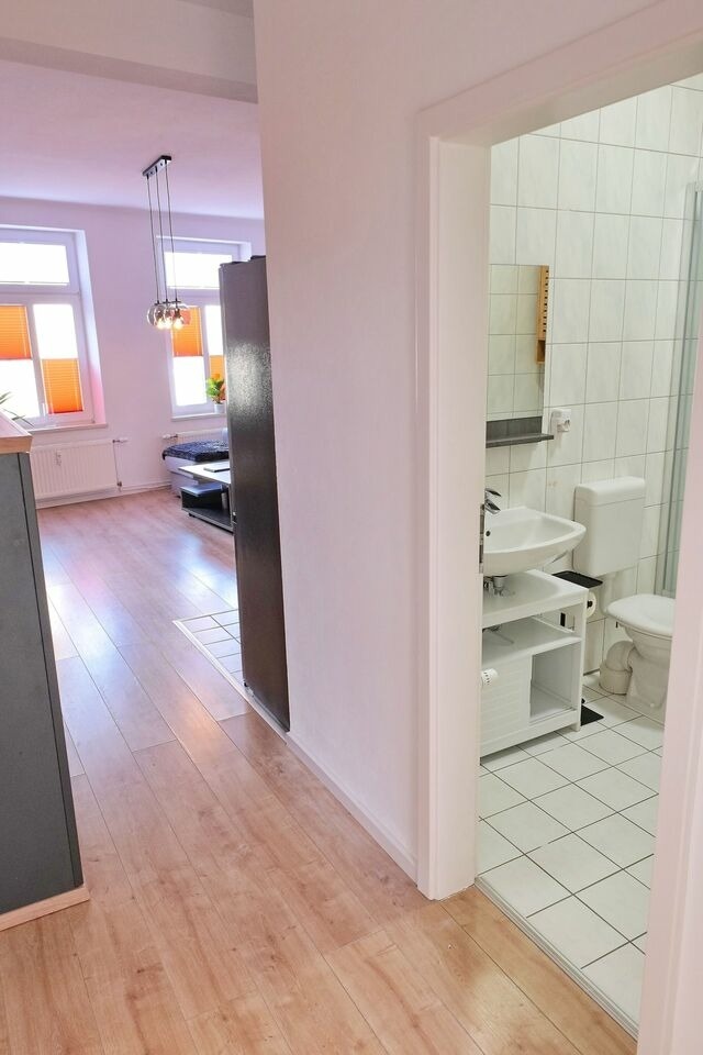 Ferienwohnung in Wismar - Heimatliebe Wismar in der Altstadt - ABC567 - Bild 9