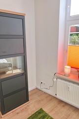 Ferienwohnung in Wismar - Heimatliebe Wismar in der Altstadt - ABC567 - Bild 14