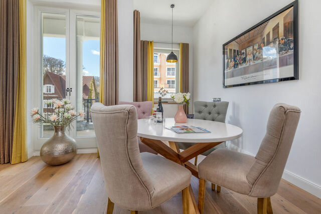 Ferienwohnung in Sellin - FIRST Avalon - Bild 7