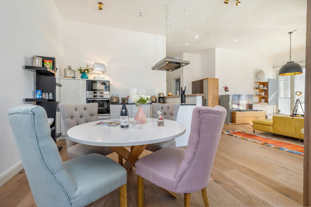 Ferienwohnung in Sellin - FIRST Avalon - Bild 8