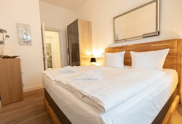 Ferienwohnung in Sellin - FIRST Avalon - Bild 12