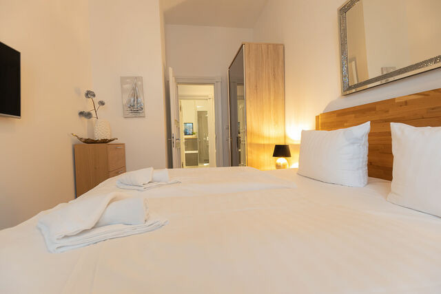 Ferienwohnung in Sellin - FIRST Avalon - Bild 15