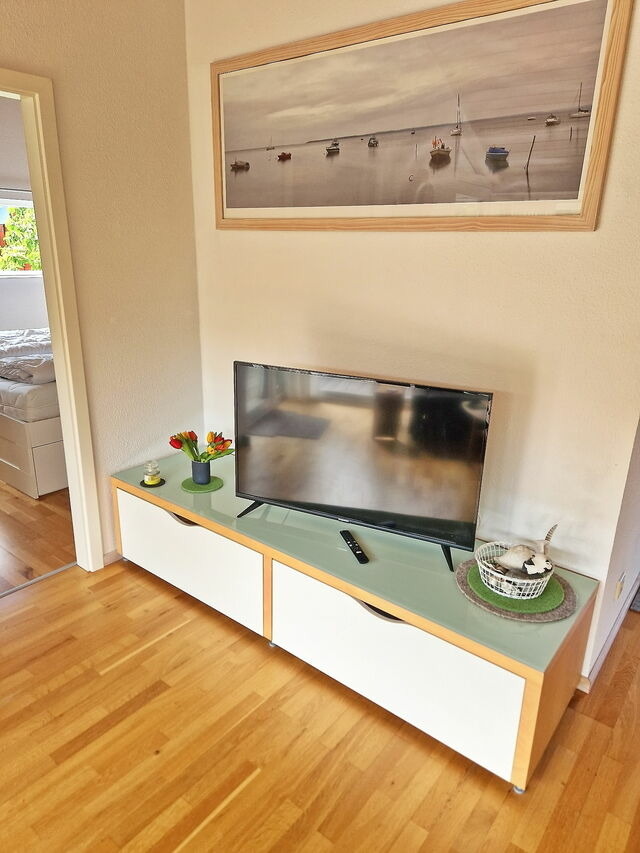 Ferienhaus in Zierow - Ferienhaus Ankerplatz Zierow - ABC594 - Bild 9