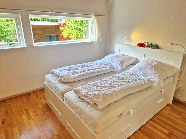 Ferienhaus in Zierow - Ferienhaus Ankerplatz Zierow - ABC594 - Bild 15