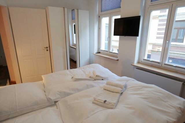 Ferienwohnung in Wismar - Scholle - ABC124 - Bild 6