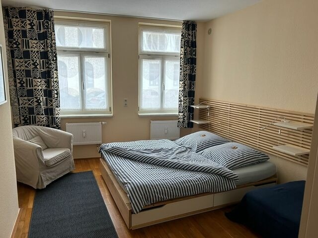 Ferienwohnung in Wismar - K&ouml;rner Nr. 1 - ABC27 - Bild 6