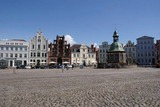 Ferienwohnung in Wismar - K&ouml;rner Nr. 1 - ABC27 - Bild 13