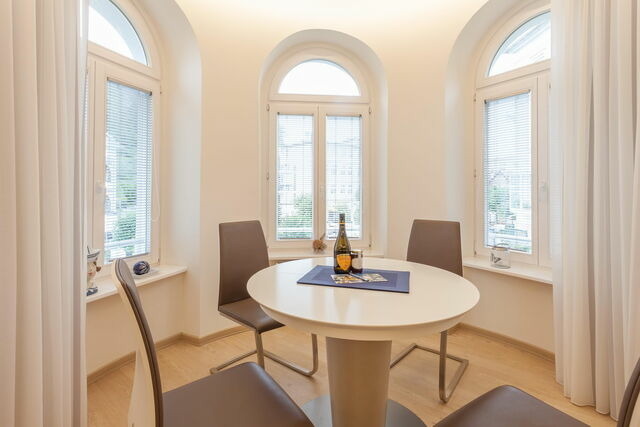 Ferienwohnung in Sellin - Villa Odin Yachtclub - Bild 3