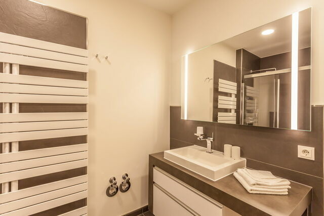 Ferienwohnung in Sellin - Villa Odin Yachtclub - Bild 12