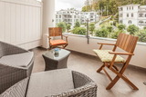 Ferienwohnung in Sellin - Villa Odin Yachtclub - Bild 10