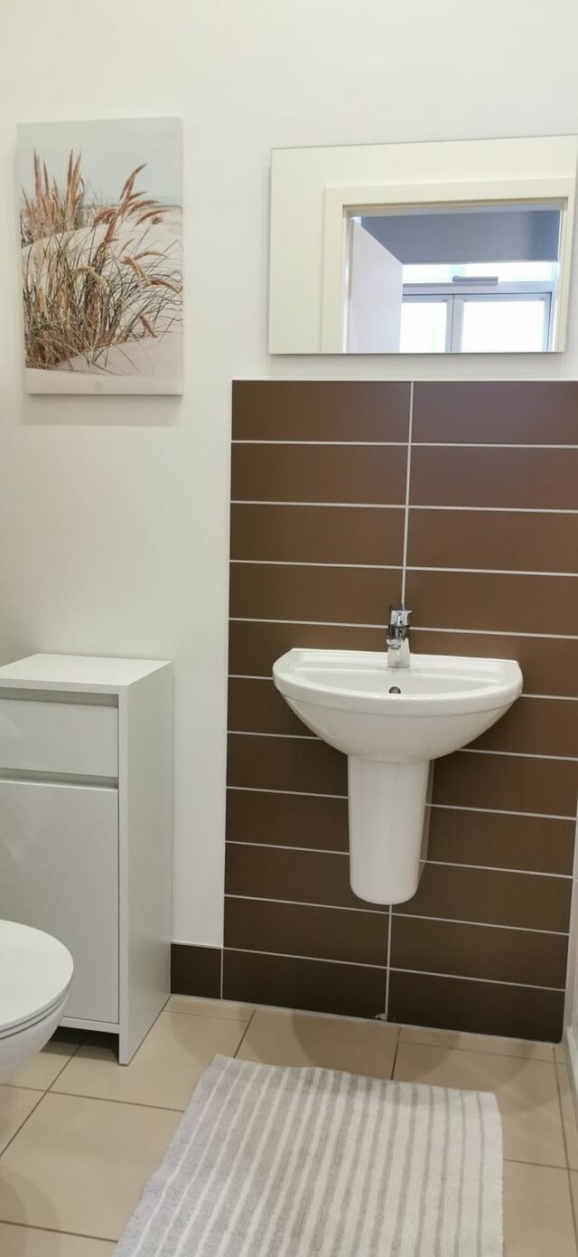 Ferienwohnung in Wismar - FeWos Stadtflair und Stadtflair Hoch Zwei - ABC442 - Bild 14