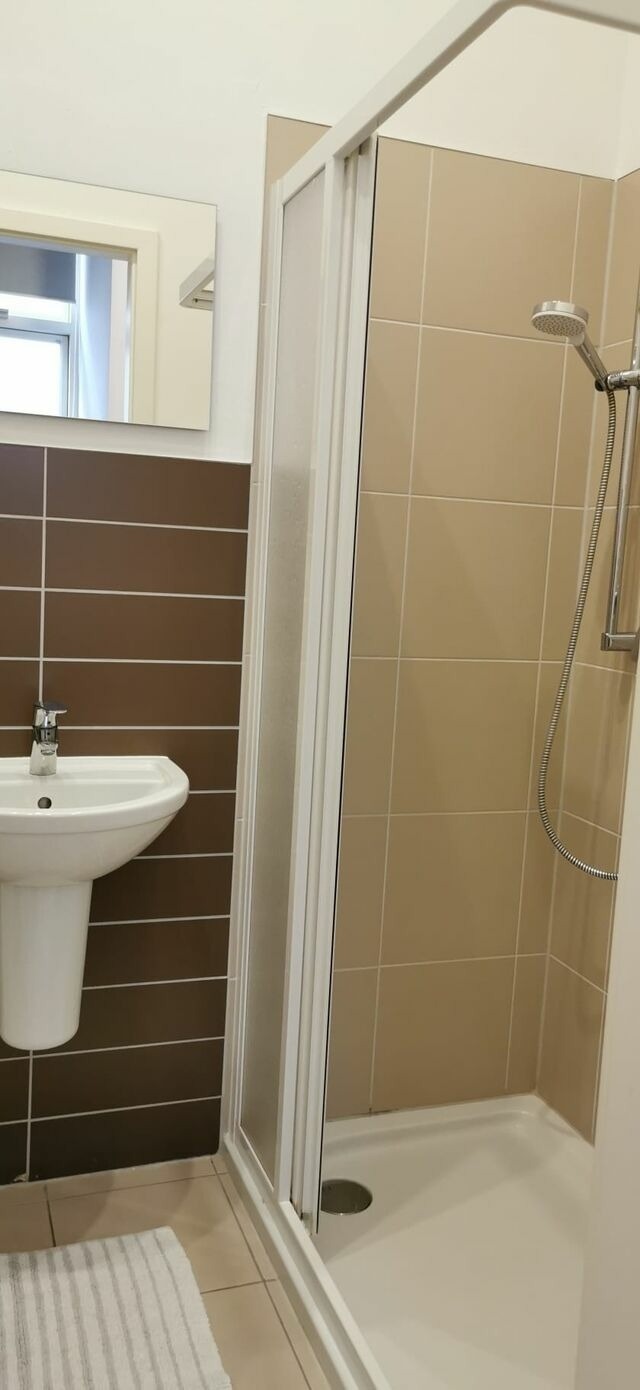 Ferienwohnung in Wismar - FeWos Stadtflair und Stadtflair Hoch Zwei - ABC442 - Bild 15