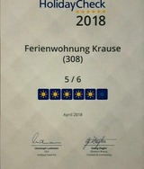 Ferienwohnung in Hohen Wieschendorf - Abendrot 308 an der Ostsee - ABC308 - Bild 2