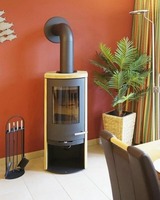 Ferienwohnung in Hohen Wieschendorf - Abendrot 308 an der Ostsee - ABC308 - Bild 5