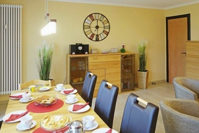 Ferienwohnung in Hohen Wieschendorf - Abendrot 308 an der Ostsee - ABC308 - Bild 7