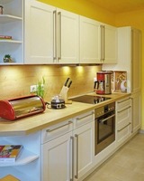 Ferienwohnung in Hohen Wieschendorf - Abendrot 308 an der Ostsee - ABC308 - Bild 9