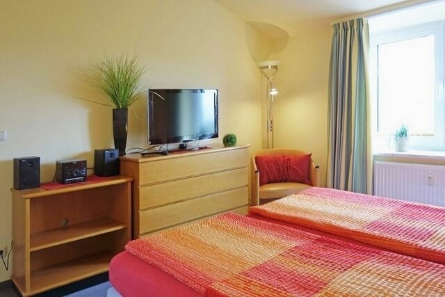 Ferienwohnung in Hohen Wieschendorf - Abendrot 308 an der Ostsee - ABC308 - Bild 13