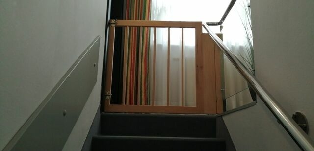 Ferienwohnung in Hohen Wieschendorf - Abendrot 308 an der Ostsee - ABC308 - Bild 19