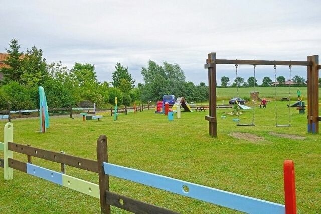 Ferienwohnung in Hohen Wieschendorf - Abendrot 308 an der Ostsee - ABC308 - Bild 23